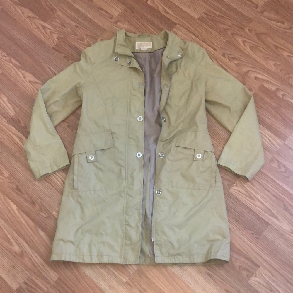 MICHAEL KORS Trench Coat